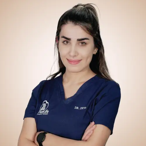 Dr. Zhya Veterinary Treatment Dubai