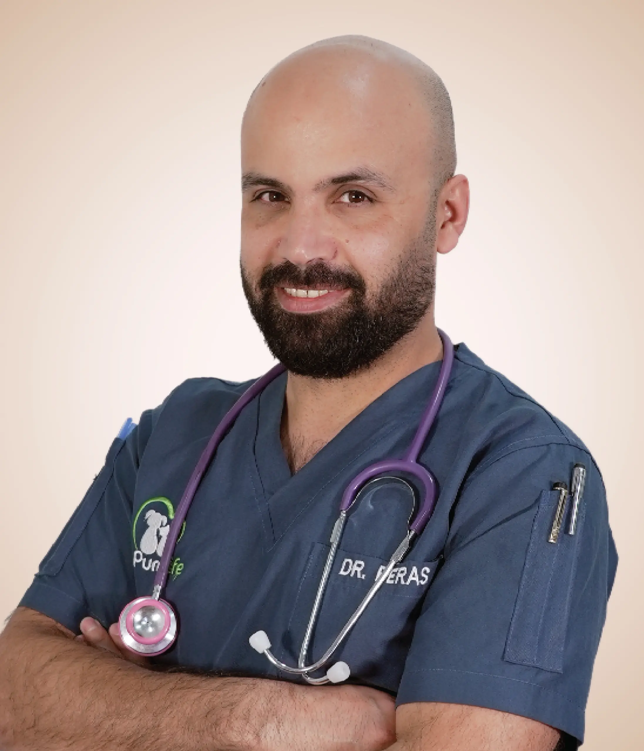 dr feras Veterinary Treatment Dubai