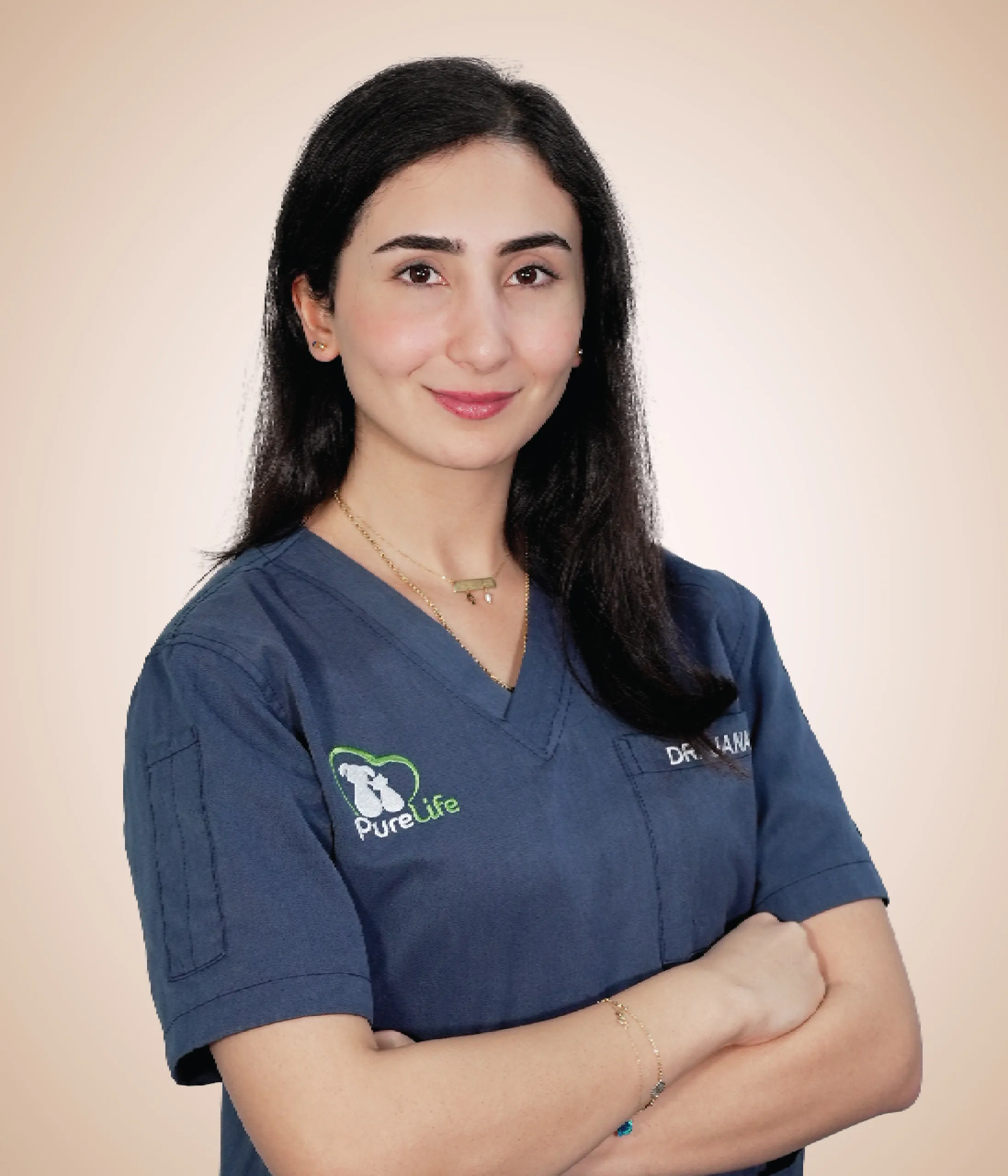 dr jana Veterinary Treatment Dubai