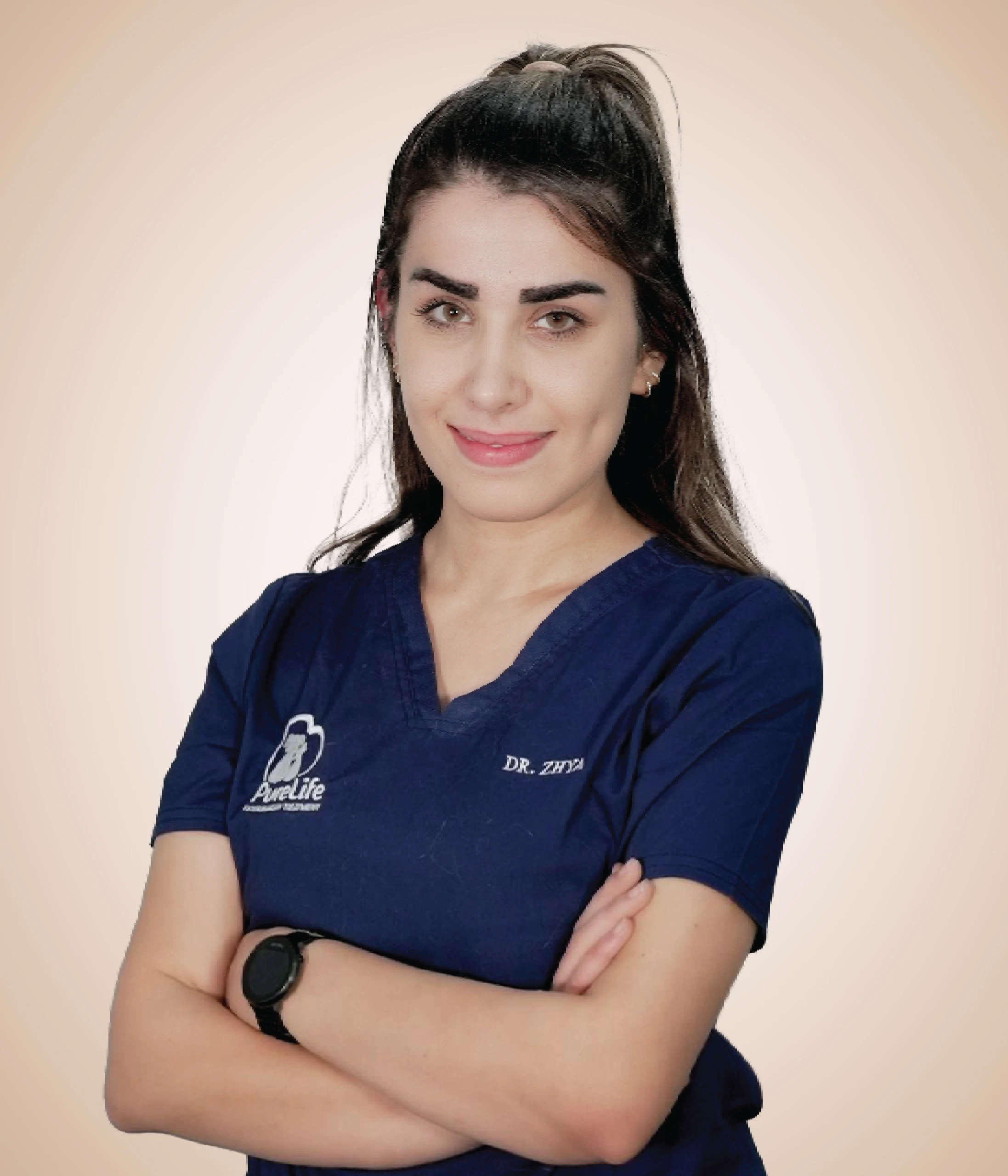 dr zhya Veterinary Treatment Dubai