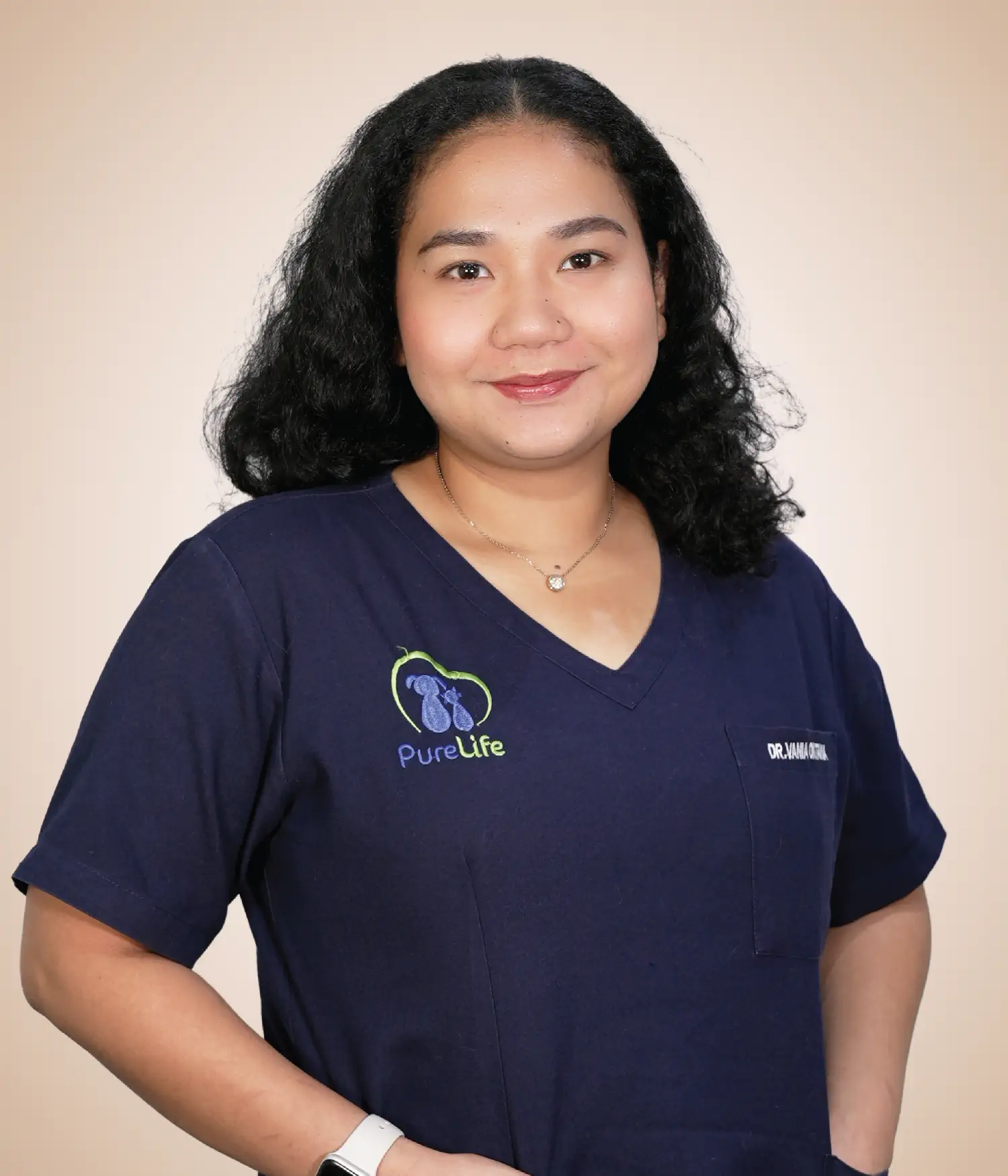 Dr. Vania Veterinary Treatment Dubai