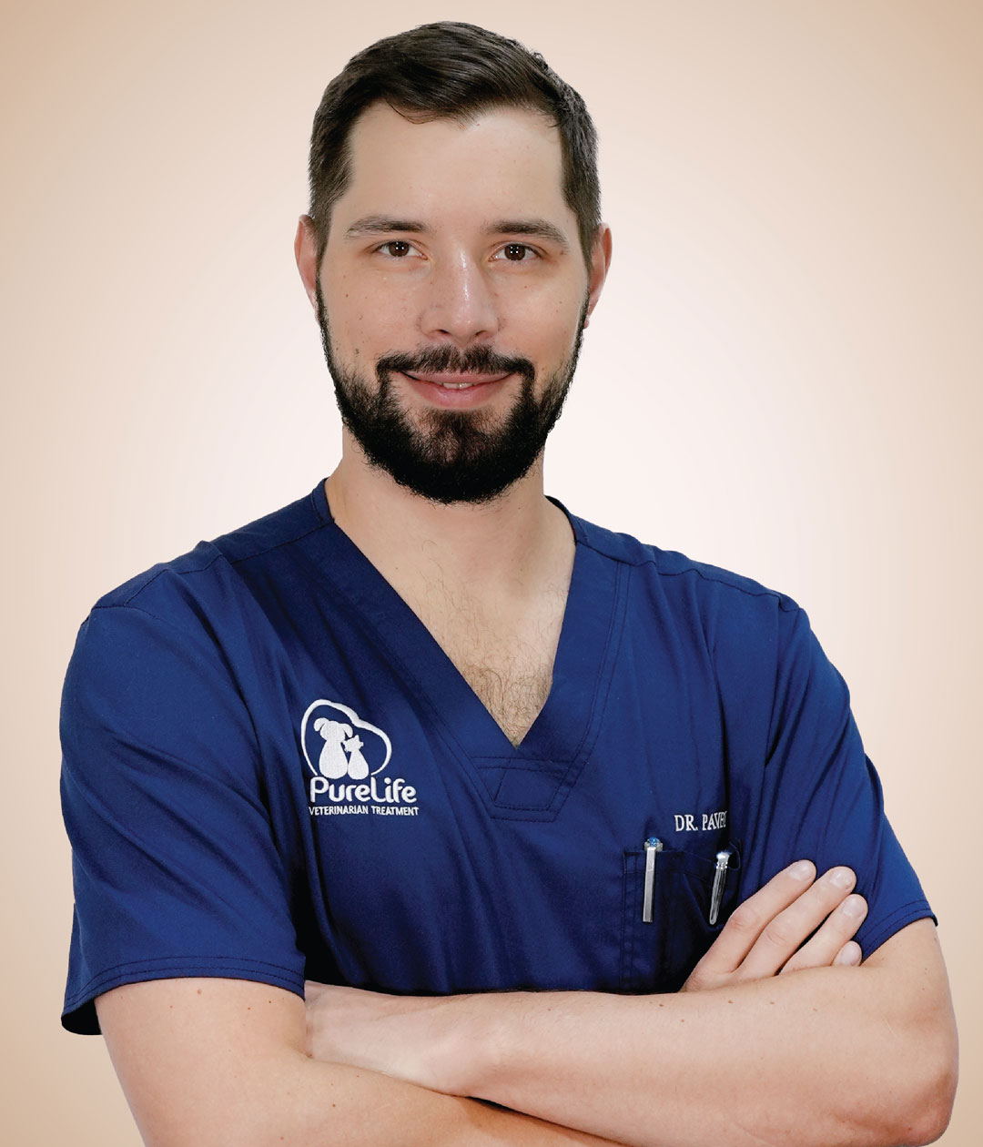 Dr Pavel 2 Veterinary Treatment Dubai