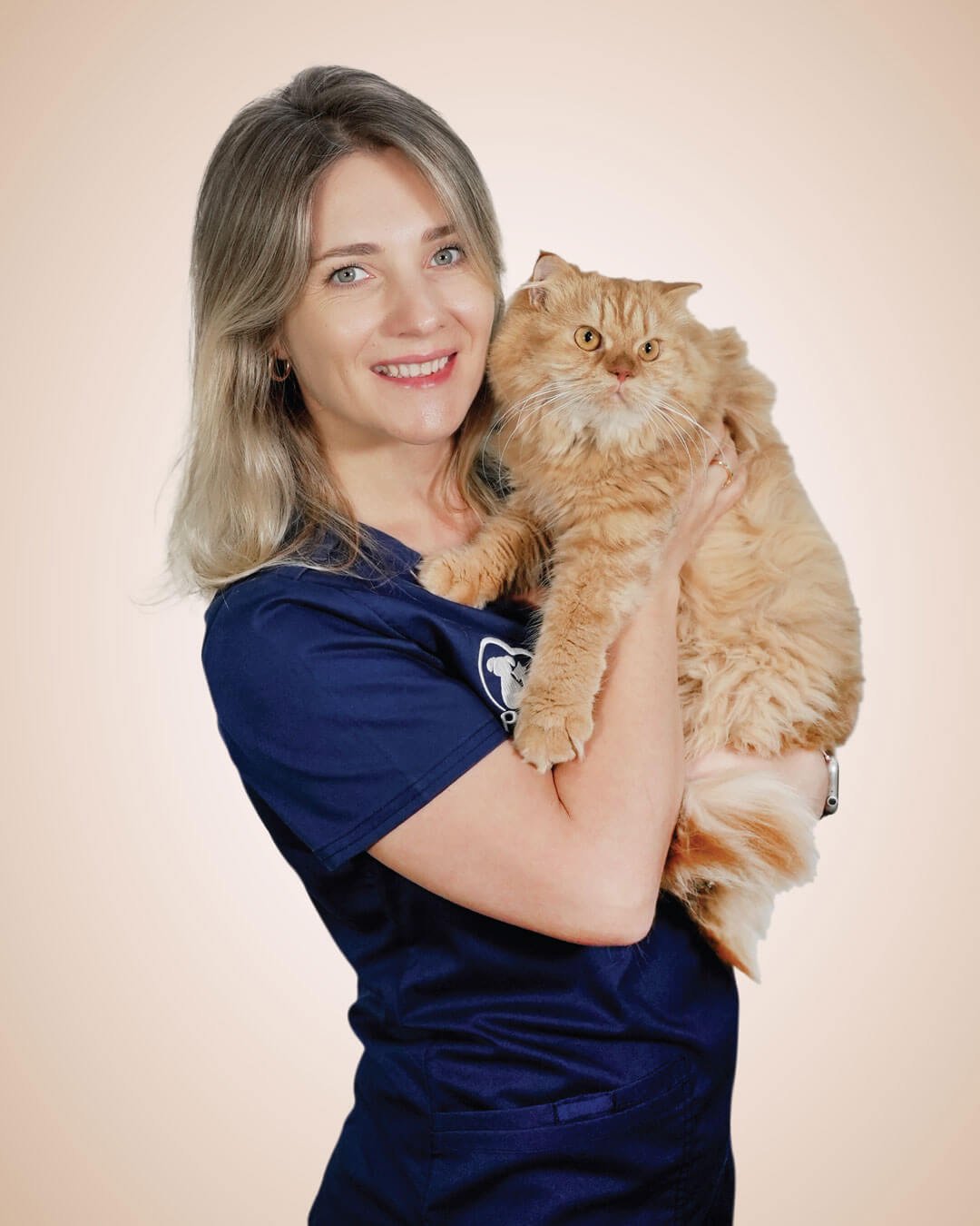 About 9 Doctor with Animals 06 Veterinary Treatment Dubai