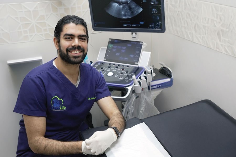 9 Veterinary ImagingServices 1 Veterinary Treatment Dubai